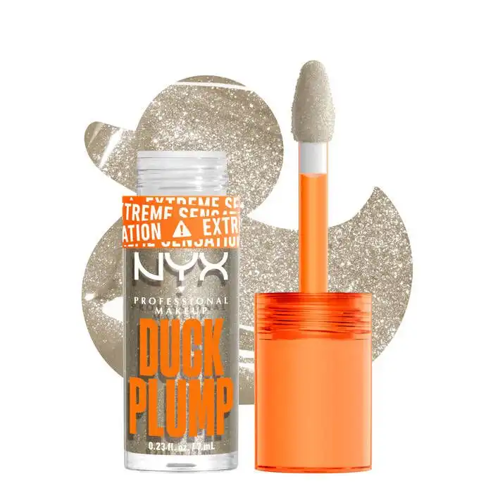Duck Plump Gloss Voluminizador 7 ml - NYX PROFESSIONAL MAKE UP - Comparador de precios