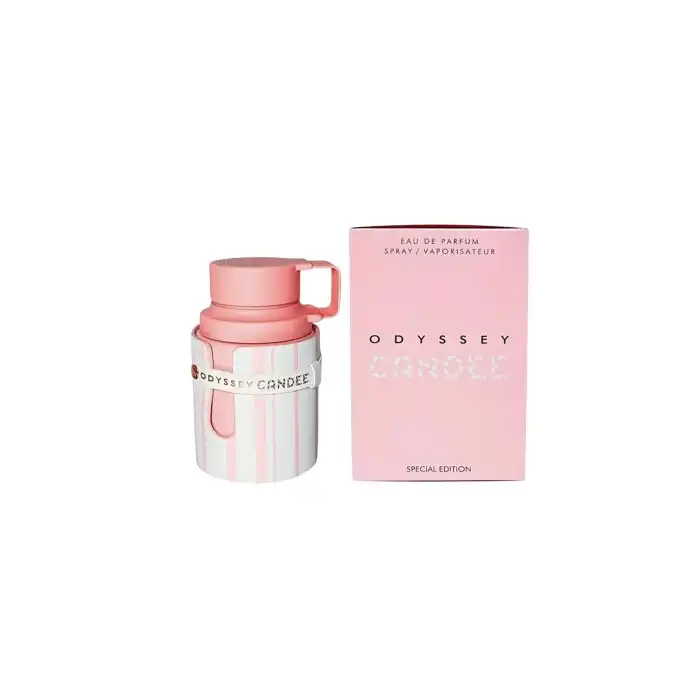 Odyssey Candee Special Eau de Parfum 100 ml - Armaf - Comparador de precios