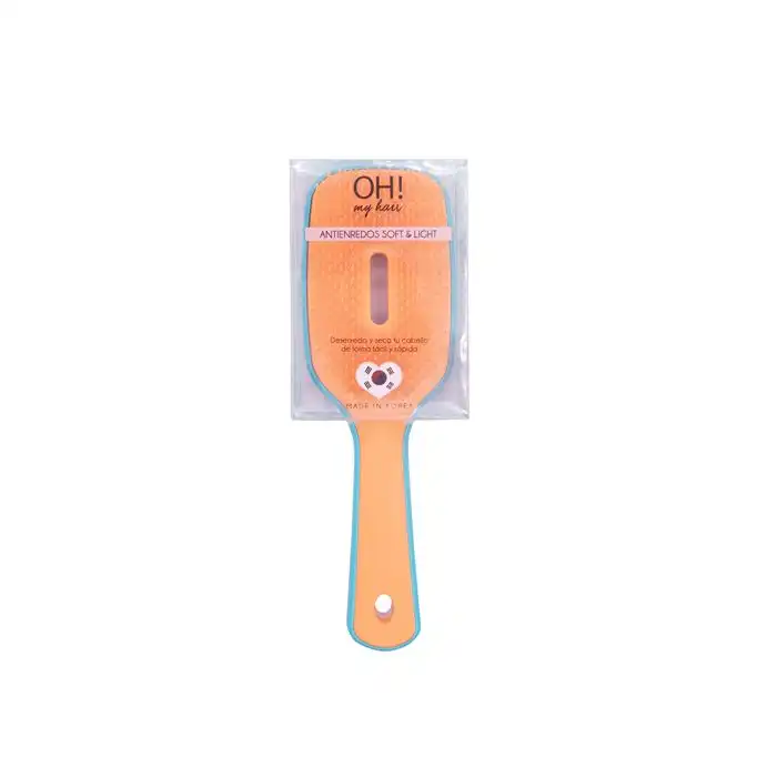¡29% DTO! Oh My Hair Cepillo Antienredos Soft - You Are The Princess - Comparador de precios