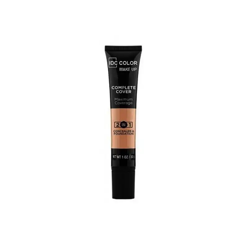 2in1 concealer & foundation dark - Magic Studio - Comparador de precios