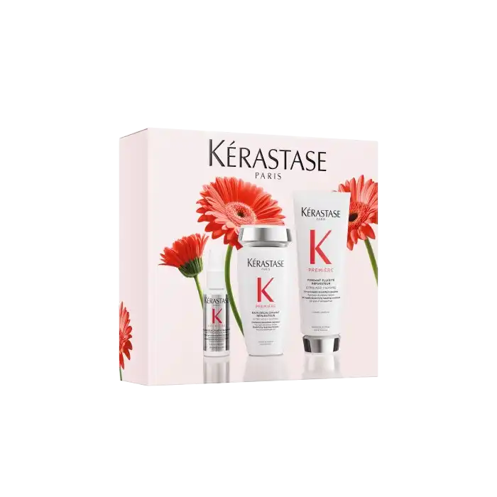 ¡32% DTO! Estuche Premiere Trio 250 ml - Kérastase - Comparador de precios