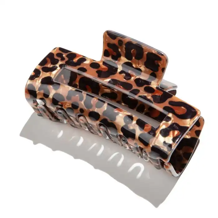 ¡34% DTO! Oh My Hair Pinza Rectangular Estampada - You Are The Princess - Comparador de precios