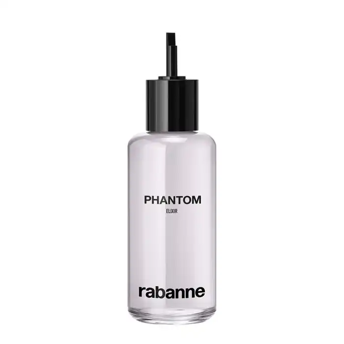 ¡37% DTO! Phantom Elixir Parfum Intense 200 ml - Rabanne - Comparador de precios