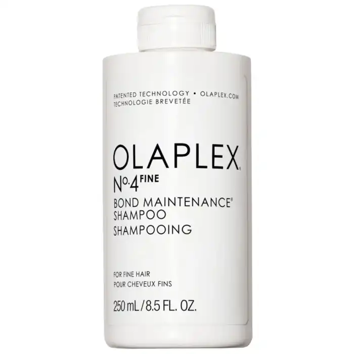 Nº4 Fine Champú Voluminizador 250 ml - Olaplex - Comparador de precios