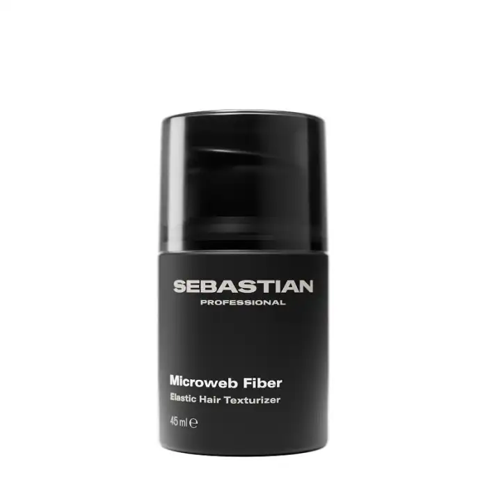 Texturizador de Cabello Fijación Ligera 45 ml - SEBASTIAN - Comparador de precios