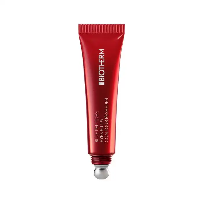 ¡40% DTO! Blue Peptides Eye Lips 15 ml - Biotherm - Comparador de precios
