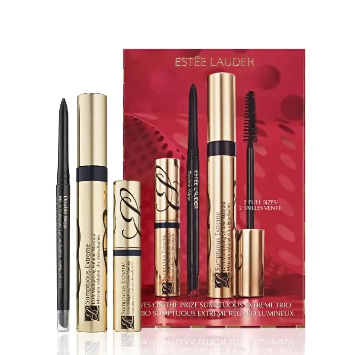 Estuche Sumptuous Extreme Máscara - Estée Lauder - Comparador de precios