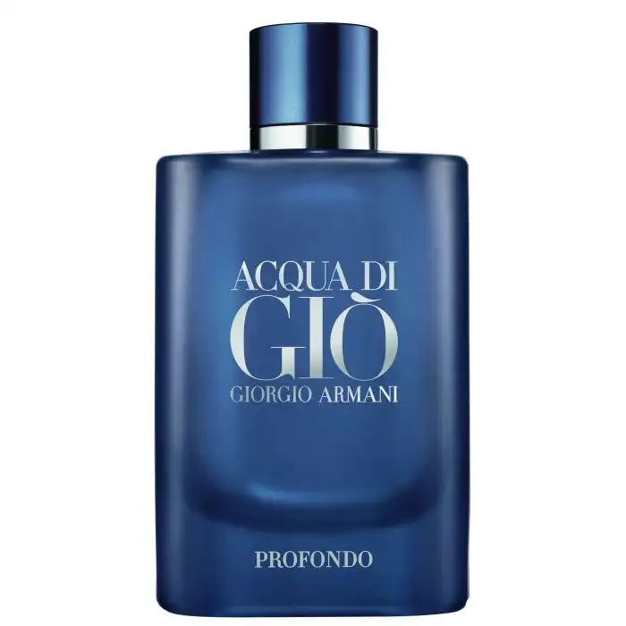 ¡45% DTO! Giorgio Armani Acqua di Giò Profondo 200 ml - Armani - Comparador de precios