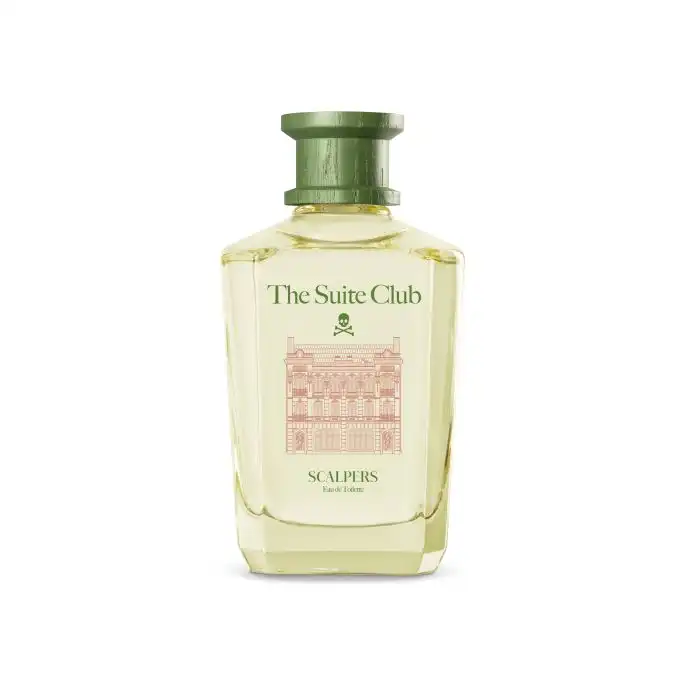¡46% DTO! The Suite Club Eau de Toilette 125 ml - Scalpers - Comparador de precios
