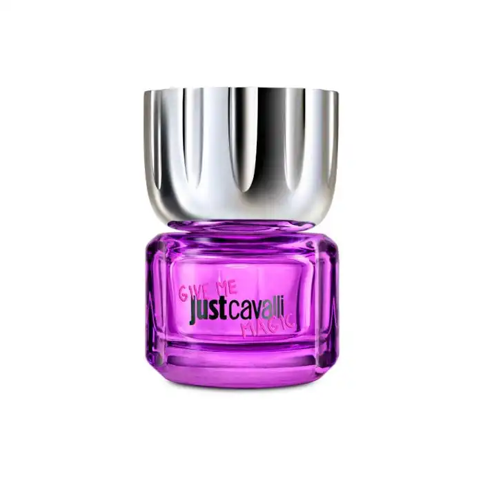 ¡50% DTO! Give Me Magic For Her Eau de Parfum 30 ml - Roberto Cavalli - Comparador de precios