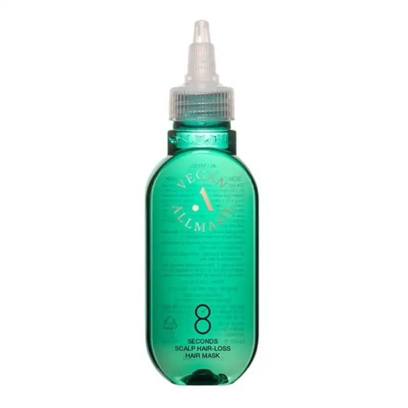8 Seconds Scalp Hair Loss Hair Mask - 100 ml - All Masil - All Masil - Comparador de precios