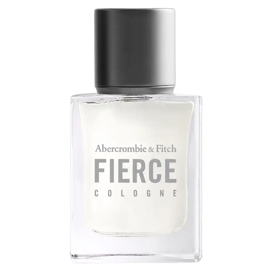 Abercrombie & Fitch Fierce 30 ml 30.0 ml - Abercrombie & Fitch - Comparador de precios