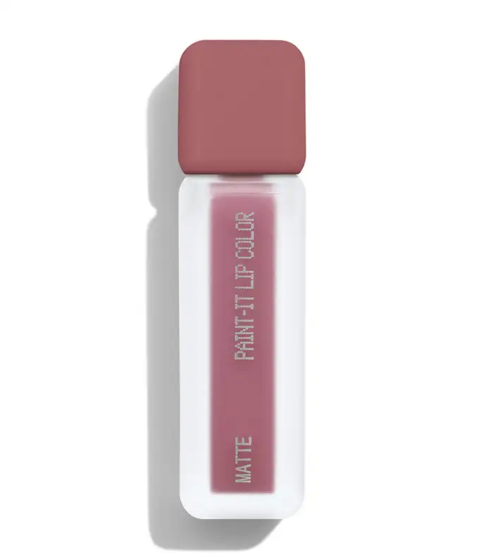 About Face - Labial líquido Paint-It Matte - 17: Monarchy - About-face - Comparador de precios