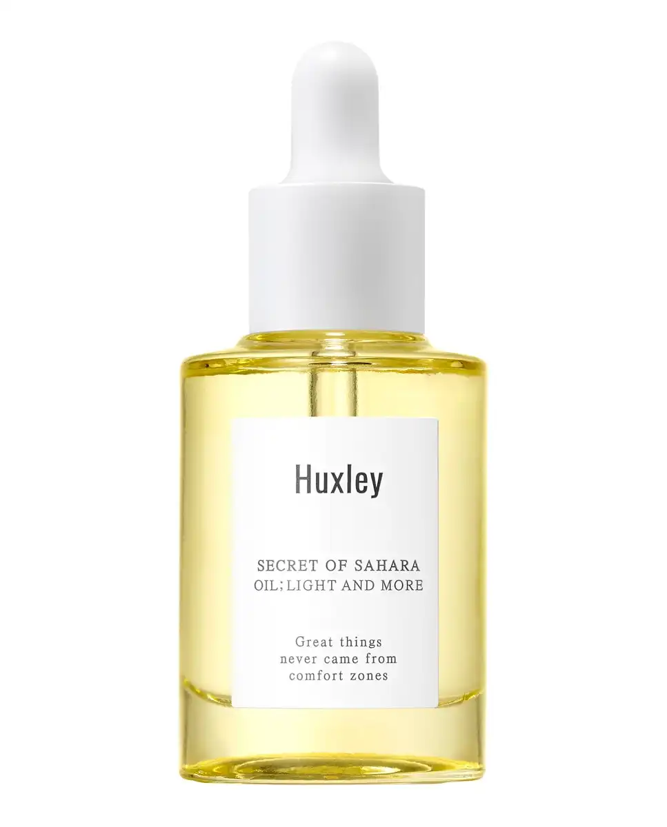 Aceite Light and More 30 ml Huxley - Huxley - Comparador de precios
