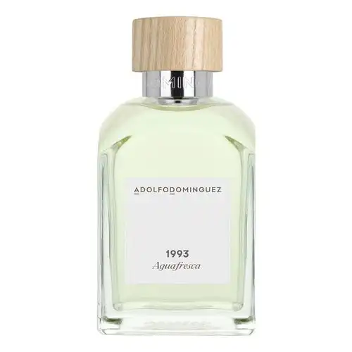 Adolfo Dominguez Agua Fresca 120 ml Eau de Toilette - Adolfo Dominguez - Comparador de precios