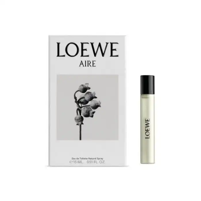 Aire de Loewe Eau de Toilette 15 ml - Loewe - Comparador de precios