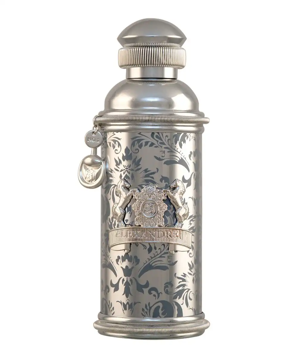 Alexandre. J - Eau De Parfum Collector Silver Ombre 100 Ml Alexandre J. - Alexandre. J - Comparador de precios