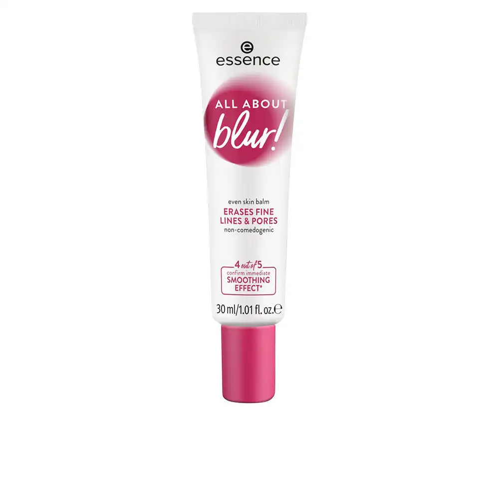 All About BLUR! bálsamo facial 30 ml - ESSENCE - Comparador de precios