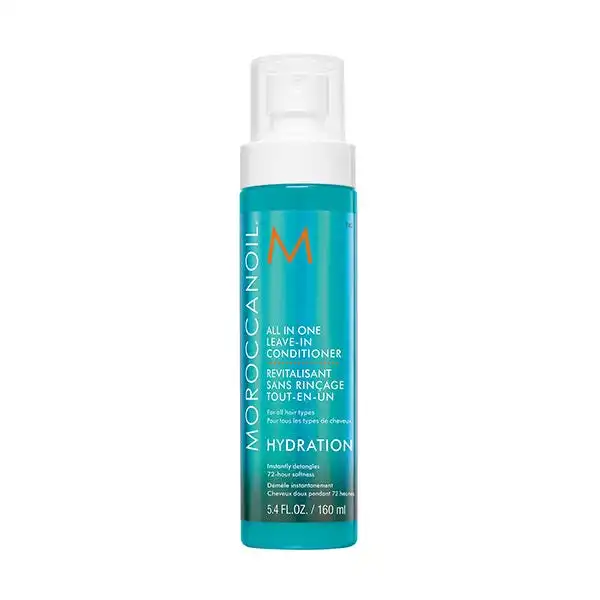 All In One Leave-In Conditioner 160Ml - Moroccanoil - Comparador de precios