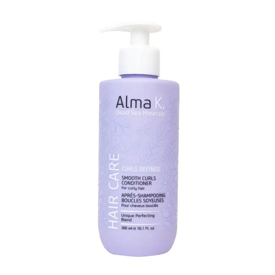 Alma K - Hair Care Acondicionador Rizos Perfectos Acondicionadores 300 ml female - Alma K - Comparador de precios
