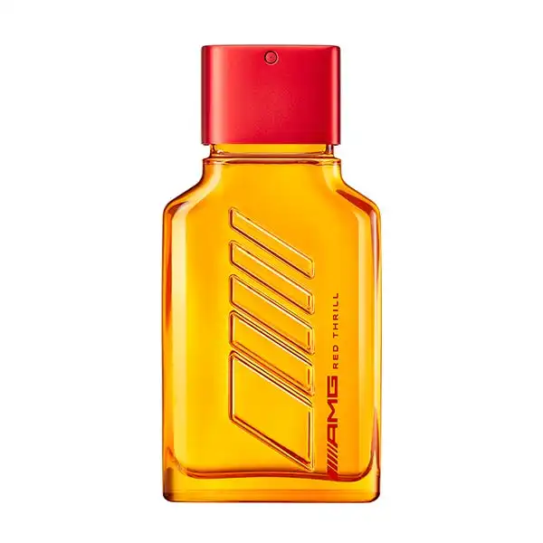 AMG Red - MERCEDES-BENZ PARFUMS - Comparador de precios
