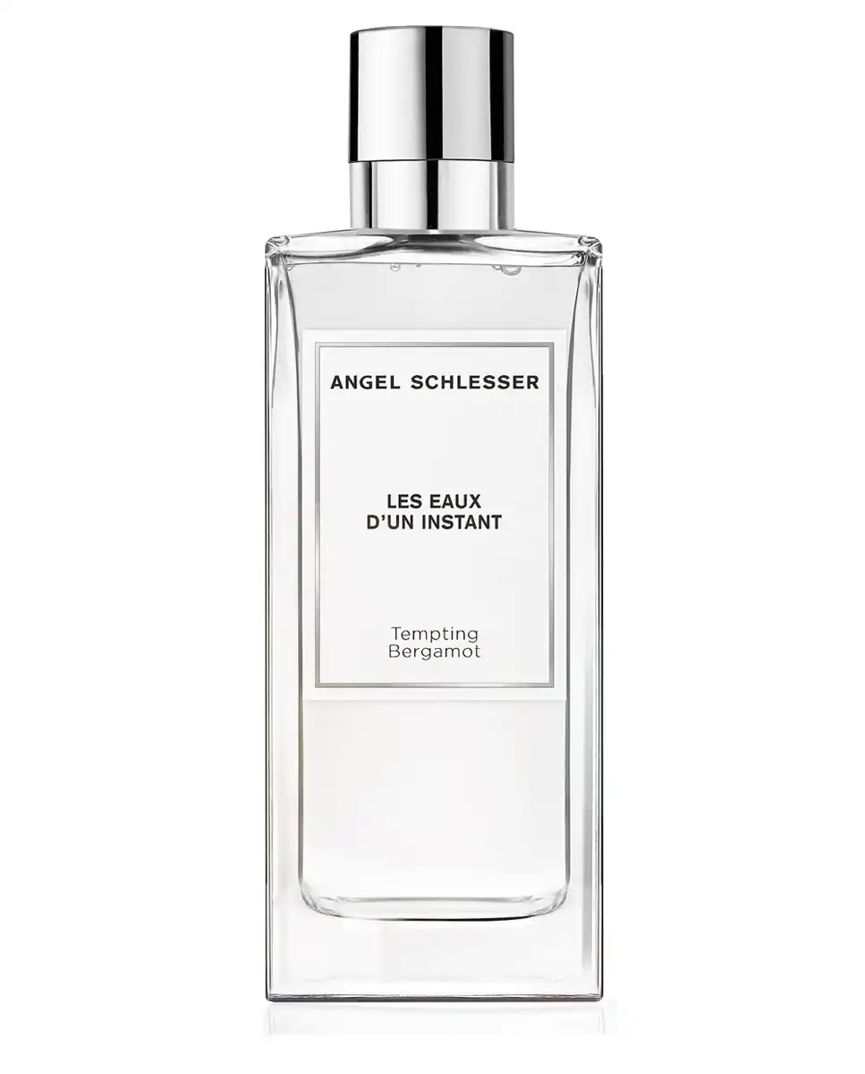 Angel Schlesser - Eau De Toilette As Instant Tempting Bergamot Les Eaux D'Un Instant 150 Ml - Angel Schlesser - Comparador de precios
