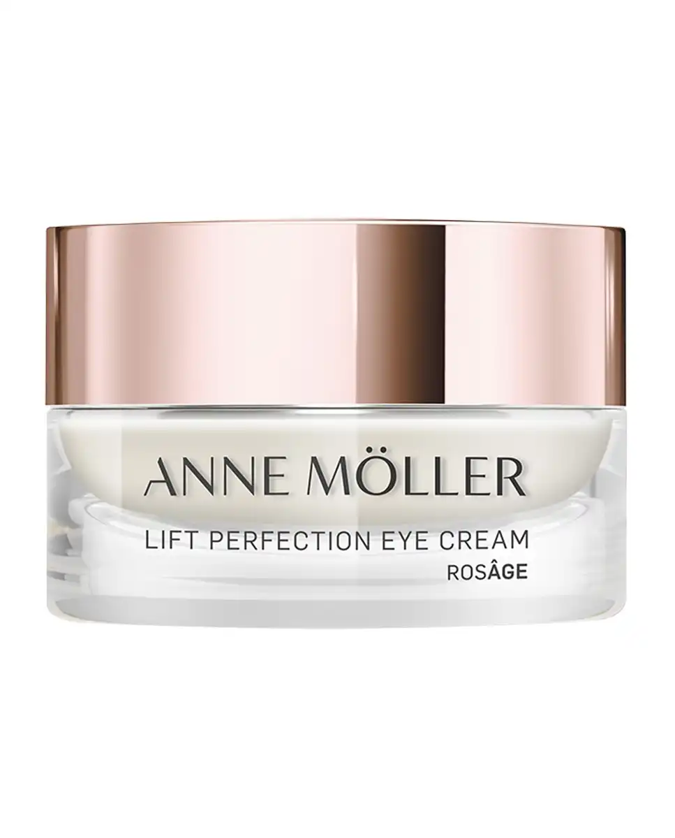 Anne Möller - Crema Contorno De Ojos Rosâge Lift Perfection 15 Ml - Anne Möller - Comparador de precios