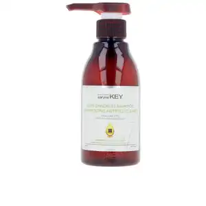 ANTI DANDRUFF champú anticaspa Champú anticaspa - Saryna Key - Comparador de precios