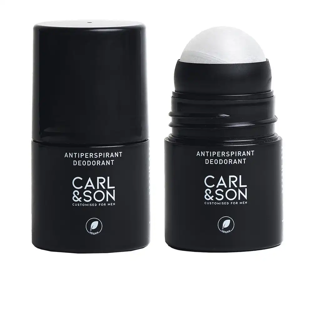 Antiperspirant Deodorant 50 ml - Carl&son - Comparador de precios