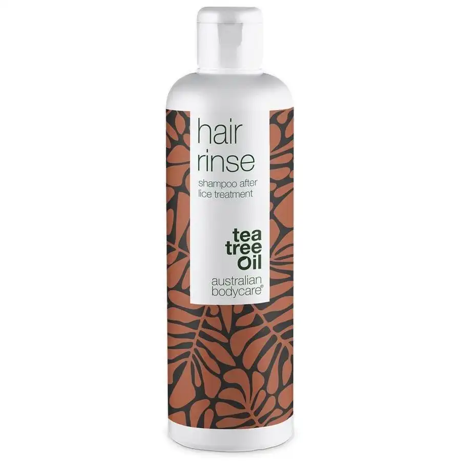Australian Bodycare - Hair Rinse Champús 250 ml unisex - Australian Bodycare - Comparador de precios