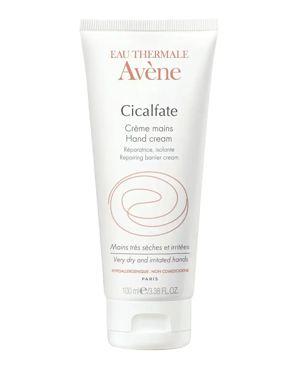 Avène - Cicalfate Crema De Manos Reparadora Efecto Barrera 100 Ml - Avène - Comparador de precios