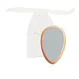 Bachca - Estuche De Regalo Miroir De Manos + Estuche - Bachca - Comparador de precios