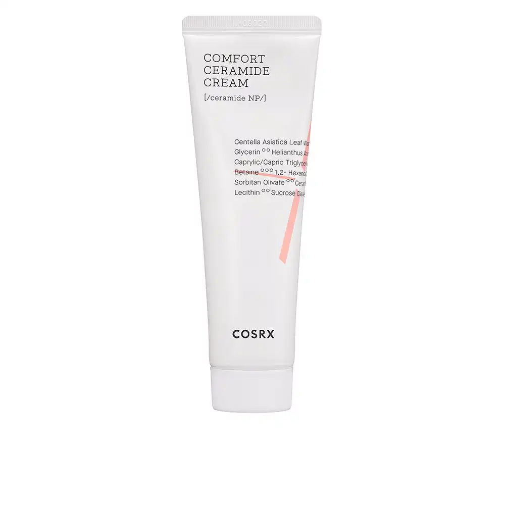 Balancing Comfort ceramide cream 100 ml - COSRX - Comparador de precios