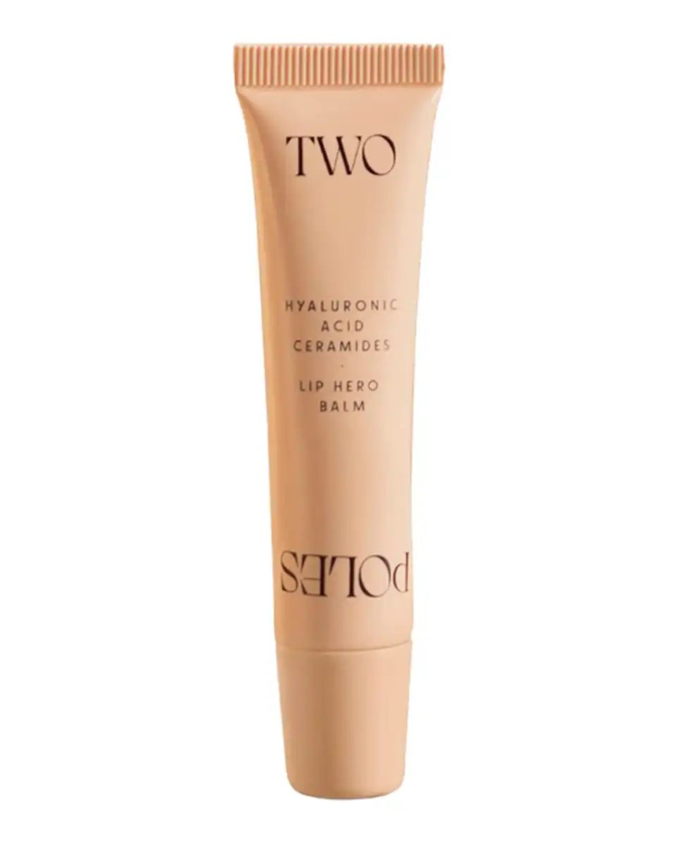 Bálsamo labial Lip Hero Balm Untinted 15 ml Two Poles - Two Poles - Comparador de precios