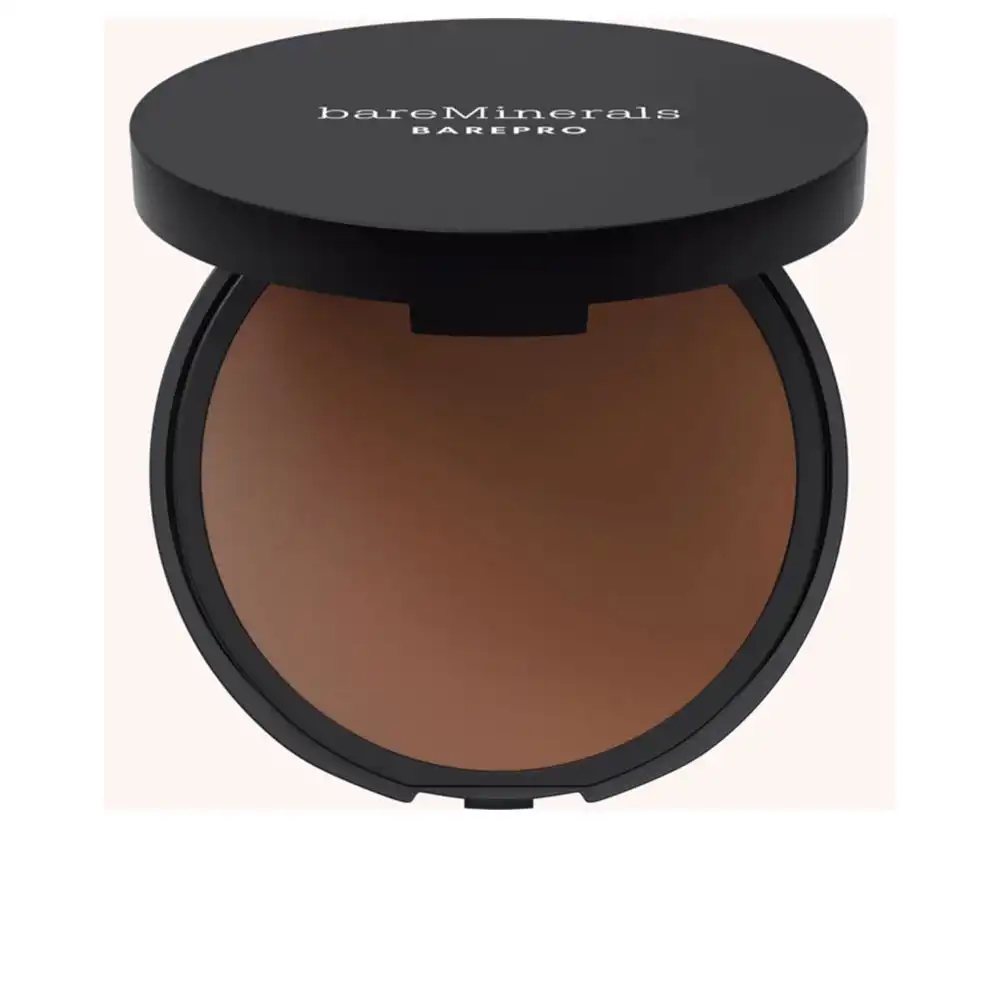 Barepro 16hr powder foundation deep #Deep 60 Neutral - bareMinerals - Comparador de precios