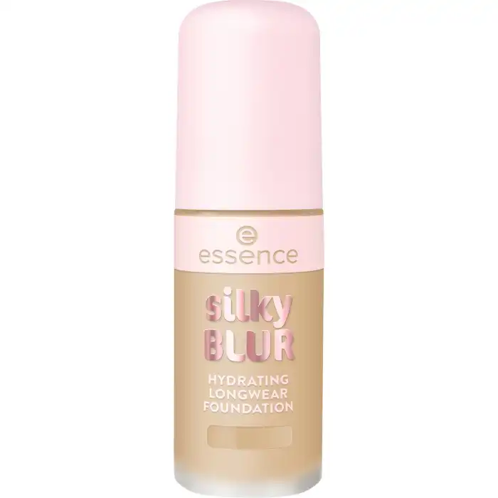 Base de Maquillaje Hidratante Silky Blur - ESSENCE - Comparador de precios