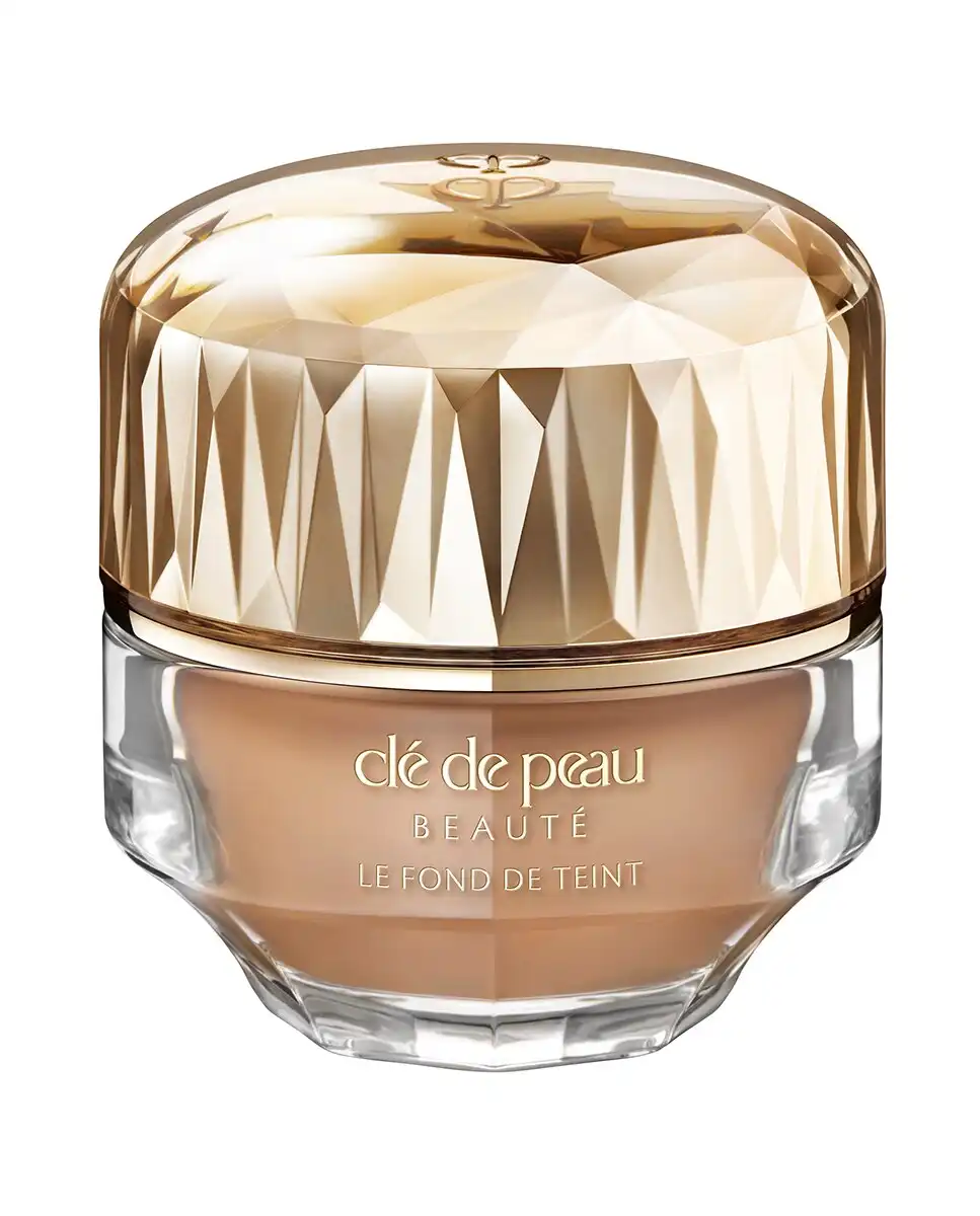 Base de Maquillaje The Foundation Clé de Peau Beauté O60 - Clé de Peau Beauté - Comparador de precios
