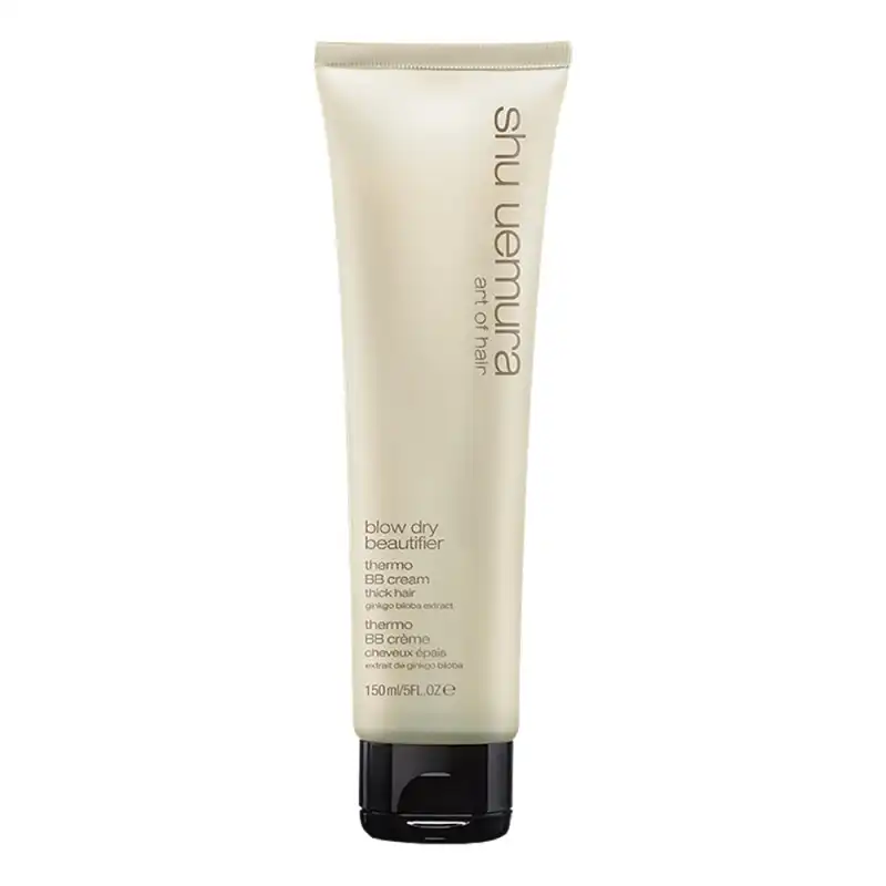 BB Crema Thermo Blow Dry Beautifier - 150 ml - Shu Uemura - Shu Uemura - Comparador de precios