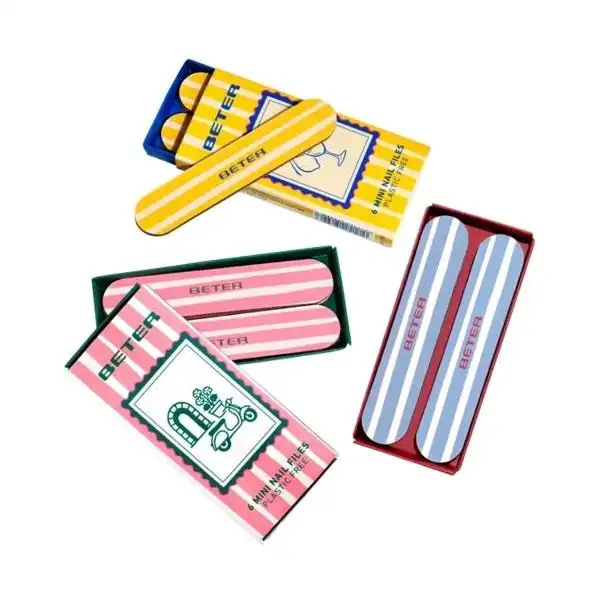 Beach Collection - Beter - Comparador de precios