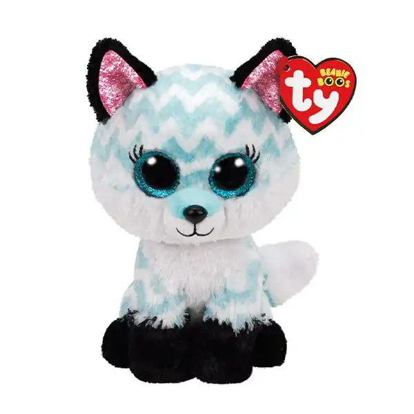 Beanie Boos Atlas Fox - Ty - Comparador de precios
