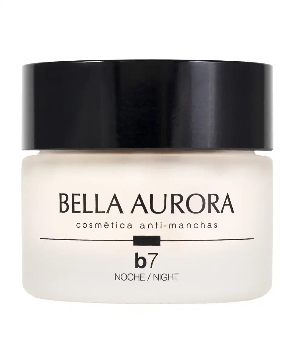 Bella Aurora - Tratamiento De Noche Antimanchas B7 - Bella Aurora - Comparador de precios