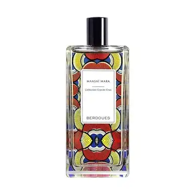 Berdoues Collection Grands Crus Maasaï Mara Eau de Parfum Spray 100 ml 100.0 ml - Berdoues - Comparador de precios
