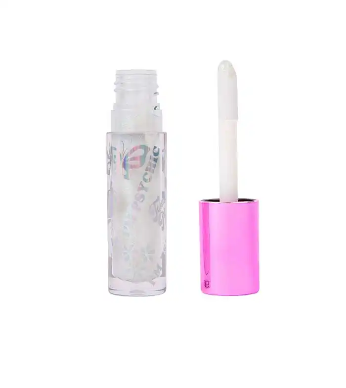 BH Cosmetics - *Totally Plastic* - Brillo de labios Oral Fixation Iggy Azalea - I'm Psychic - BH Cosmetics - Comparador de precios