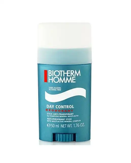 Biotherm Homme - Desodorante Stick Day Control Biotherm Homme. - Biotherm Homme - Comparador de precios