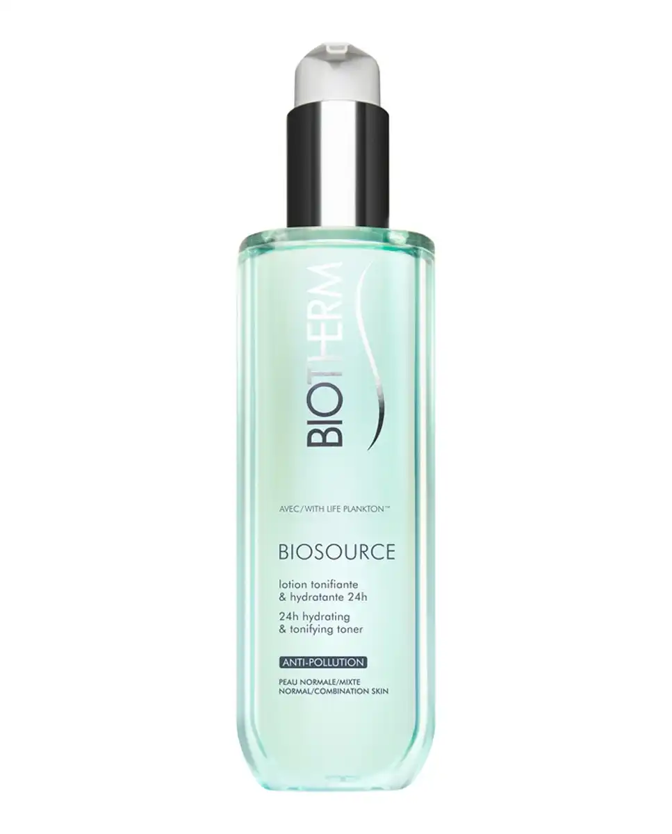 Biotherm - Tónico Biosource Piel Normal/mixta 200 Ml - Biotherm - Comparador de precios