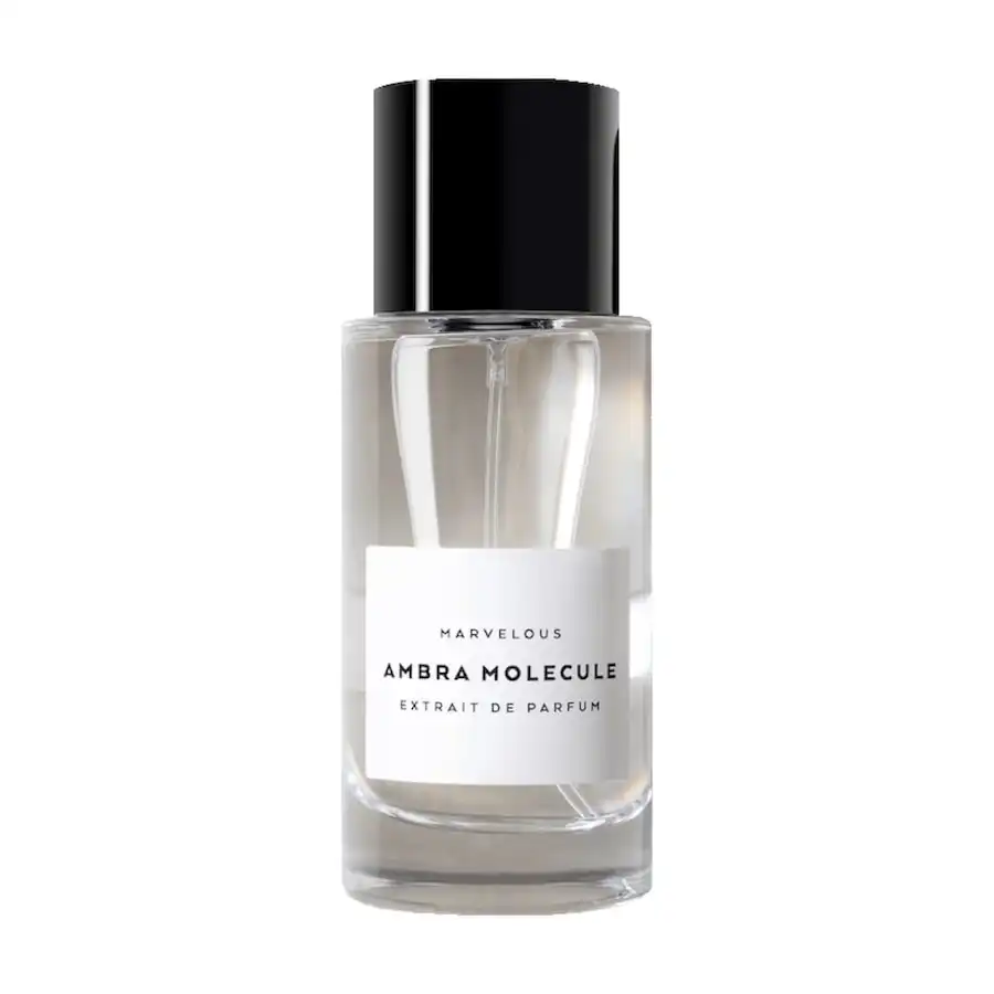 BMRVLS - Ambra Molecule Perfumes 50 ml unisex - BMRVLS - Comparador de precios