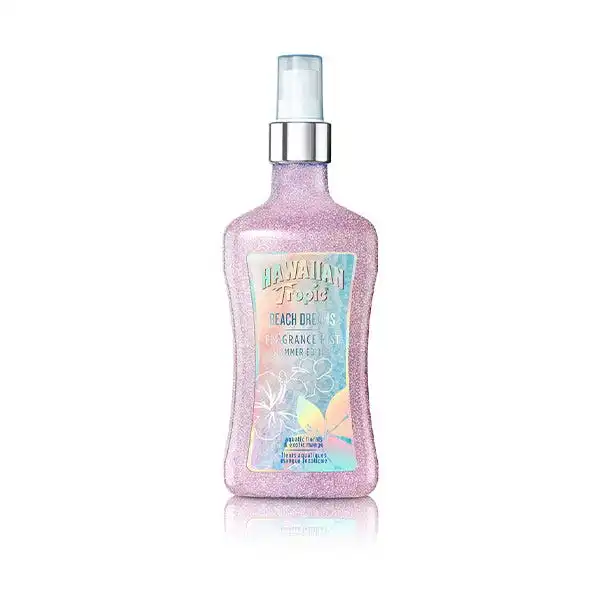 Body Mist Beach Dreams - Hawaiian Tropic - Comparador de precios