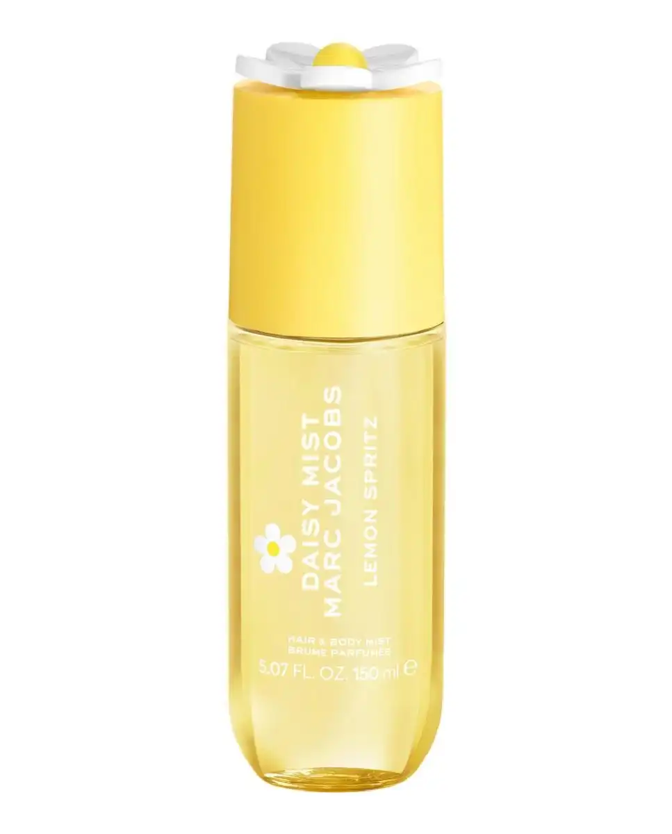 Body mist Daisy Body Mist 150ml Marc Jacobs - Marc Jacobs - Comparador de precios