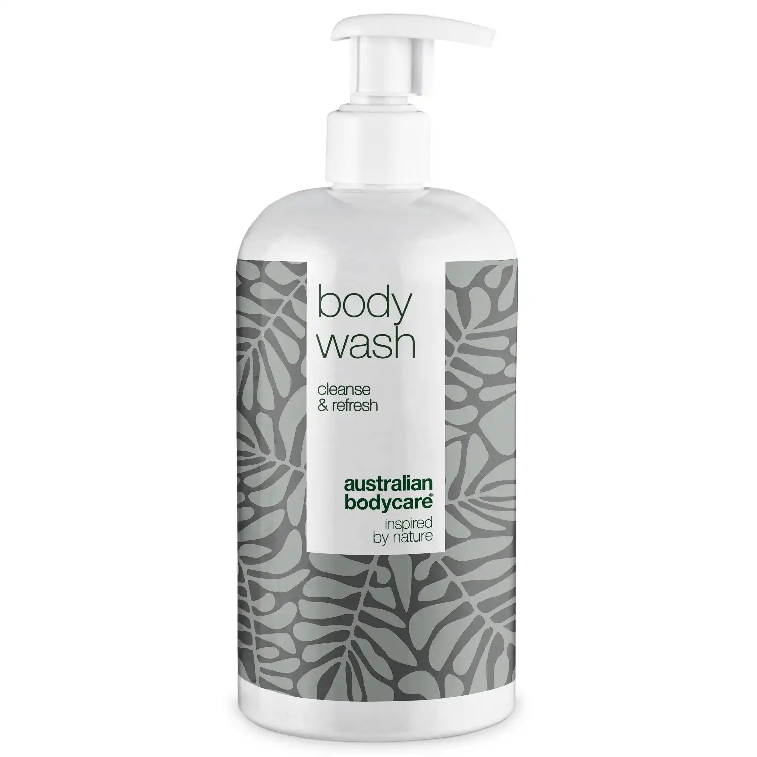 Body Wash Gel de ducha 500 ML - Australian Bodycare - Comparador de precios