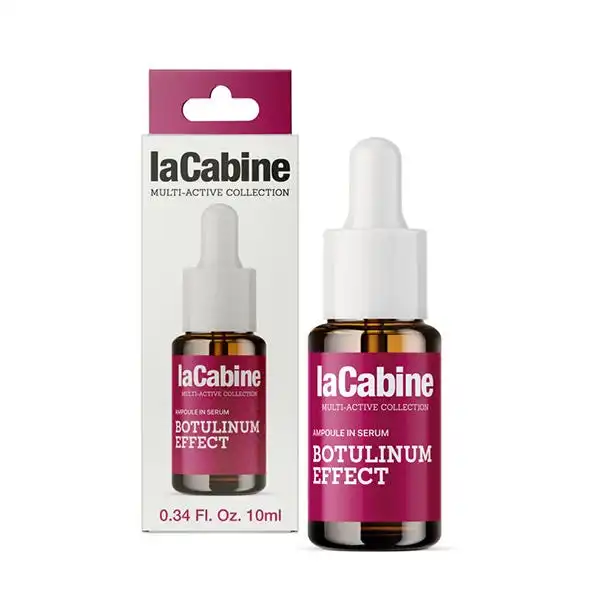 Botulinum Effect - LACABINE - Comparador de precios